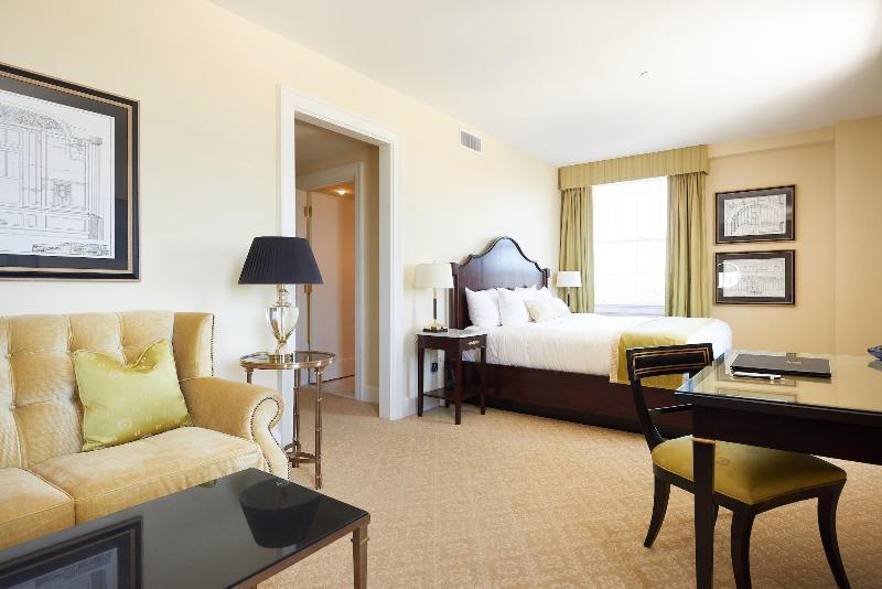 Hotel Settles Big Spring Exterior photo