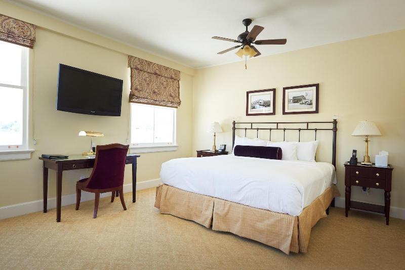 Hotel Settles Big Spring Exterior photo