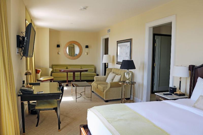 Hotel Settles Big Spring Exterior photo