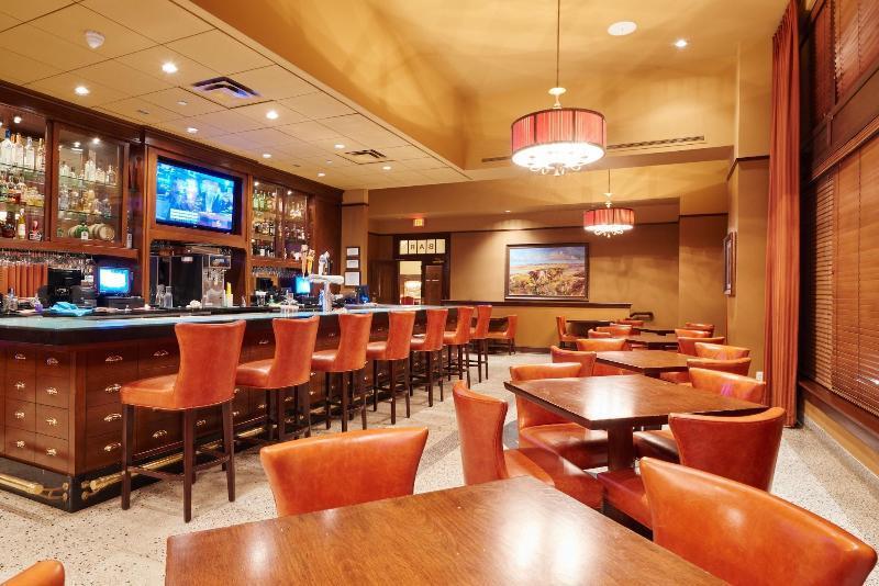 Hotel Settles Big Spring Exterior photo