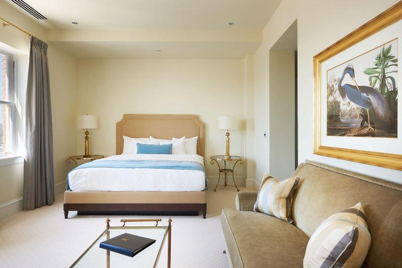 Hotel Settles Big Spring Exterior photo