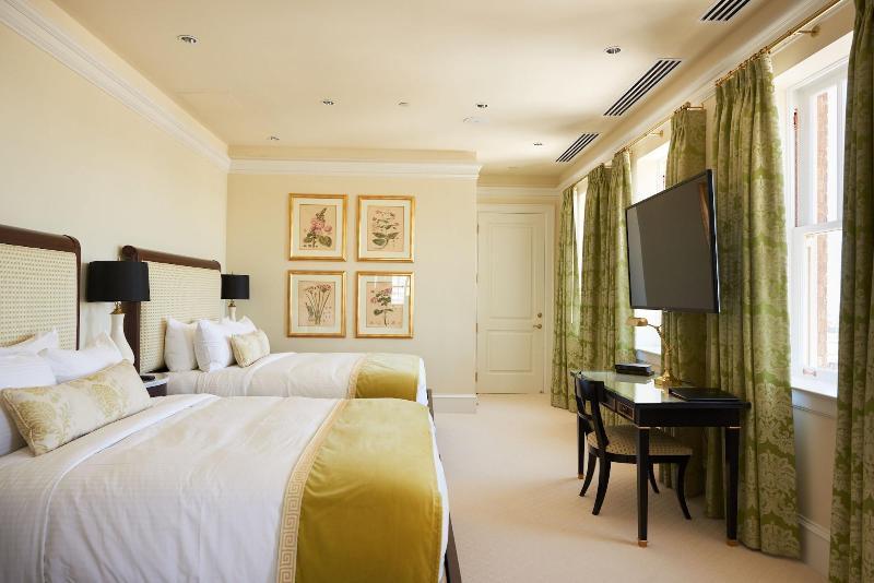Hotel Settles Big Spring Exterior photo
