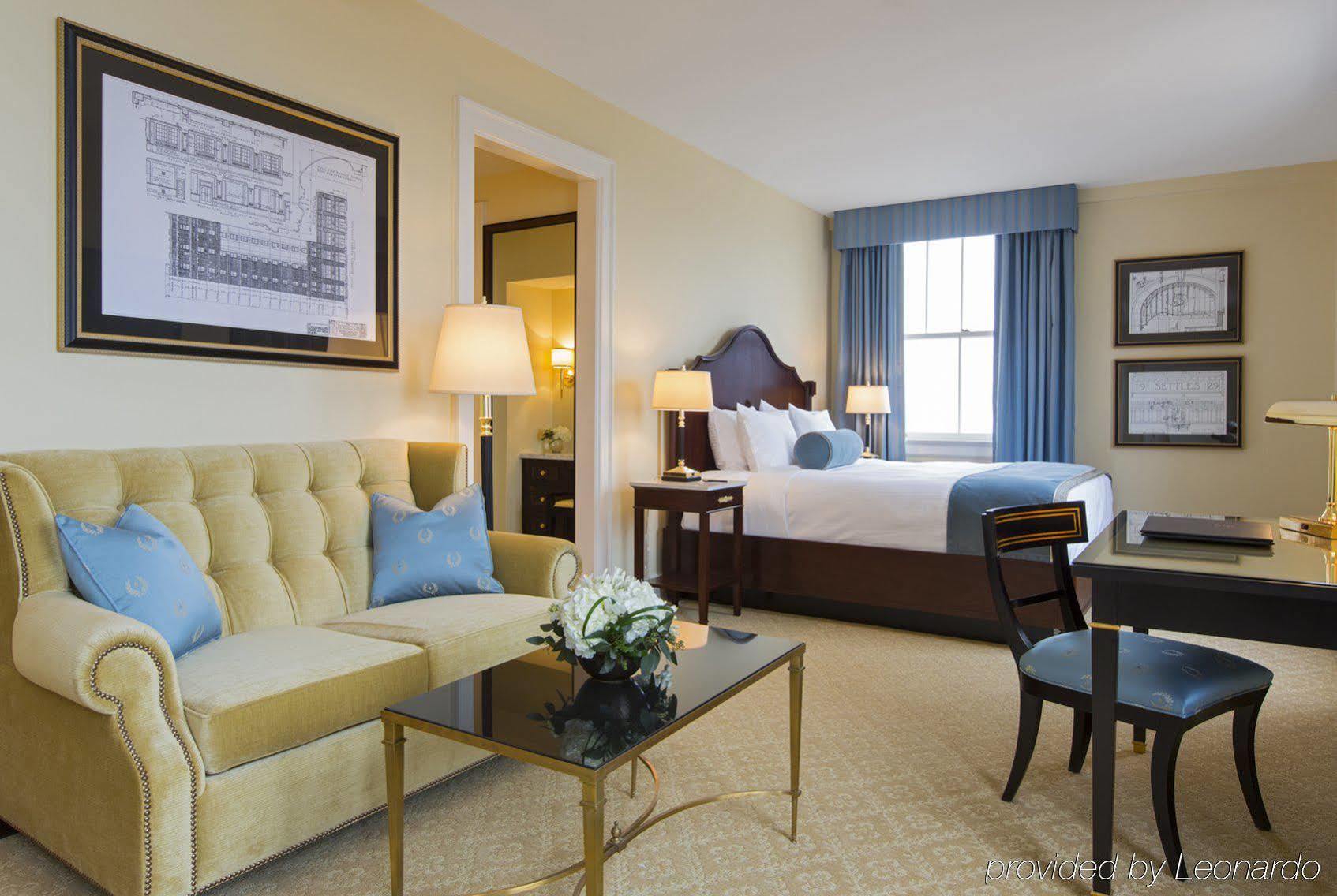 Hotel Settles Big Spring Exterior photo