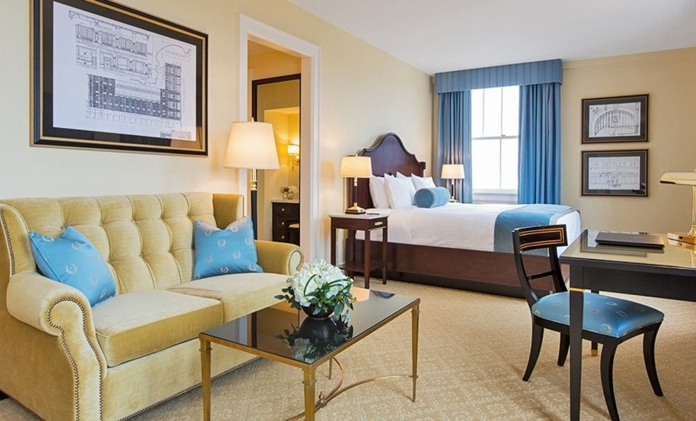 Hotel Settles Big Spring Exterior photo