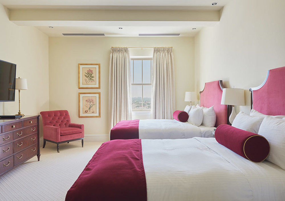 Hotel Settles Big Spring Exterior photo