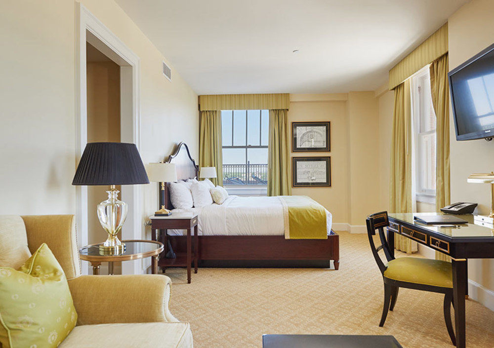 Hotel Settles Big Spring Exterior photo